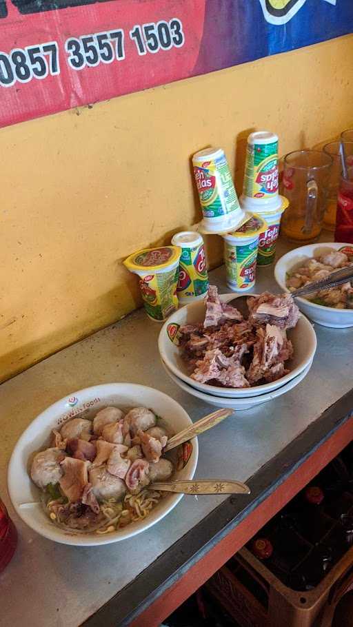 Bakso Pak Wan Barokah 10