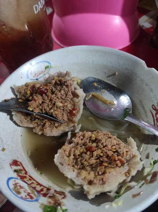 Bakso Pandowo 1 9