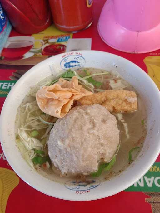 Bakso Pandowo 1 5