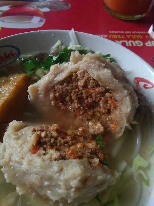 Bakso Pandowo 1 1