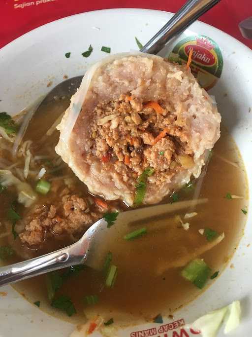 Bakso Pandowo 1 3