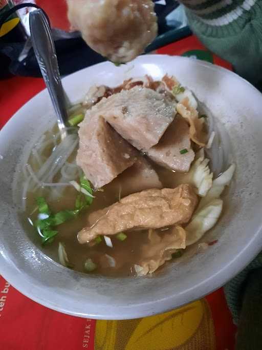 Bakso Pandowo 1 6