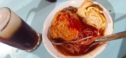 Bakso Pandowo 1 8