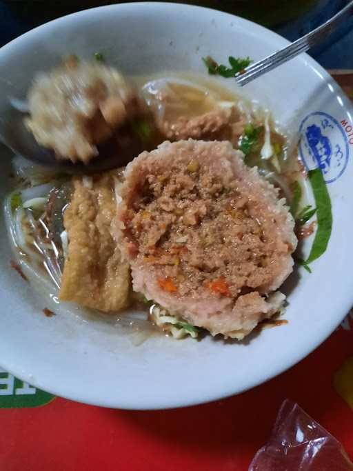 Bakso Pandowo 1 7