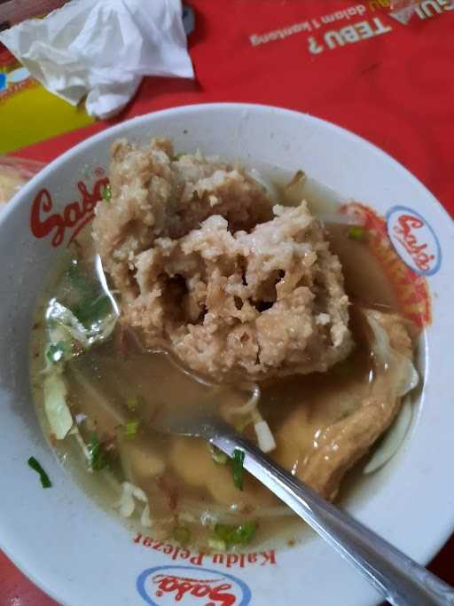 Bakso Pandowo 1 10