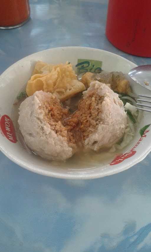 Bakso Pandowo 1 4