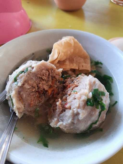 Bakso Pandowo 1 2