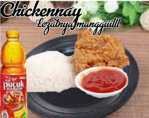 Chickennay 3