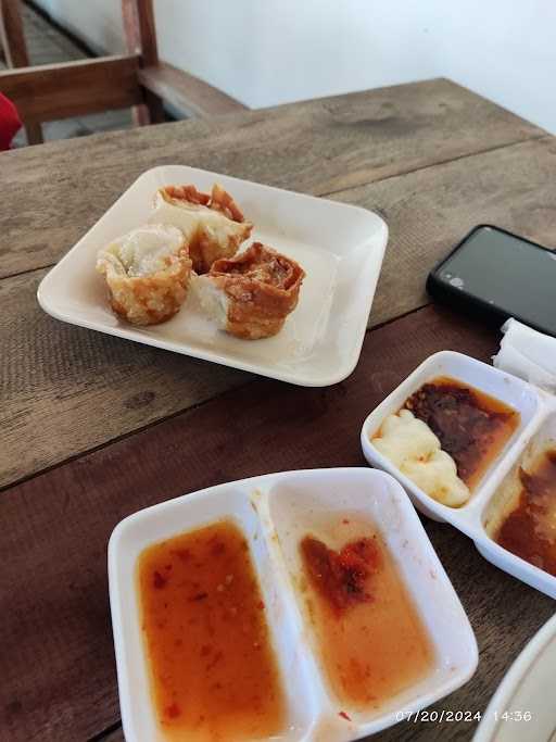 Dimsum Bang Uwa 5