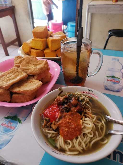 Mie Ayam & Bakso Tosaren 5