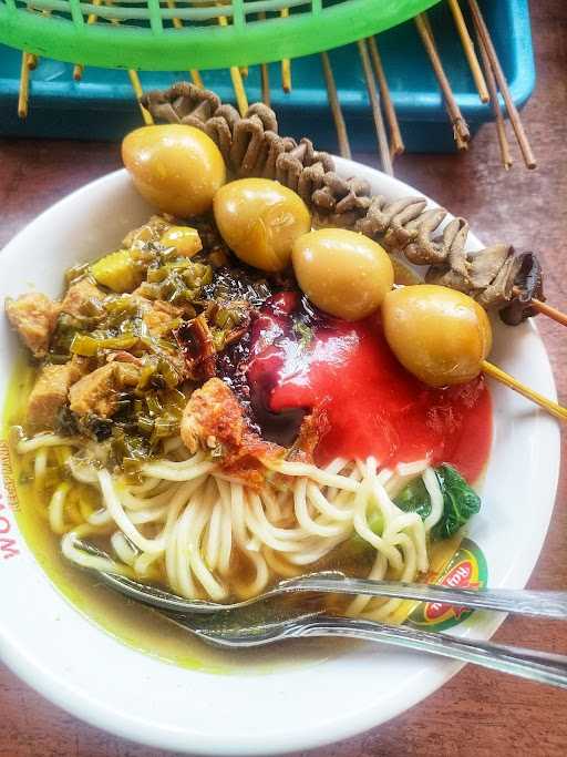 Mie Ayam & Bakso Tosaren 3