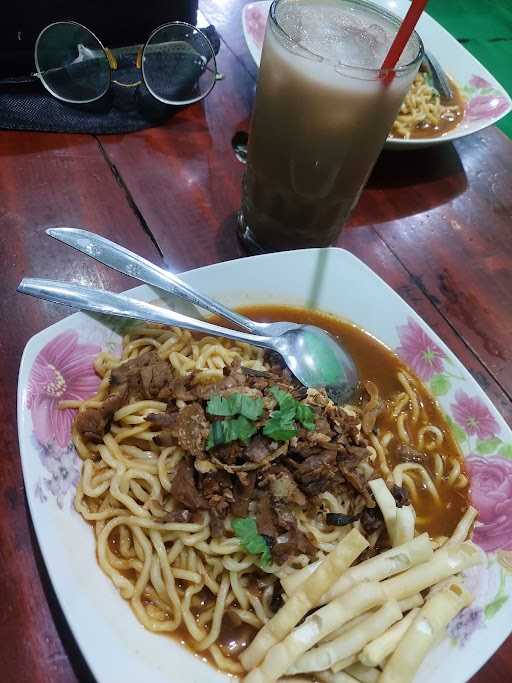 Mie Dinamit 6