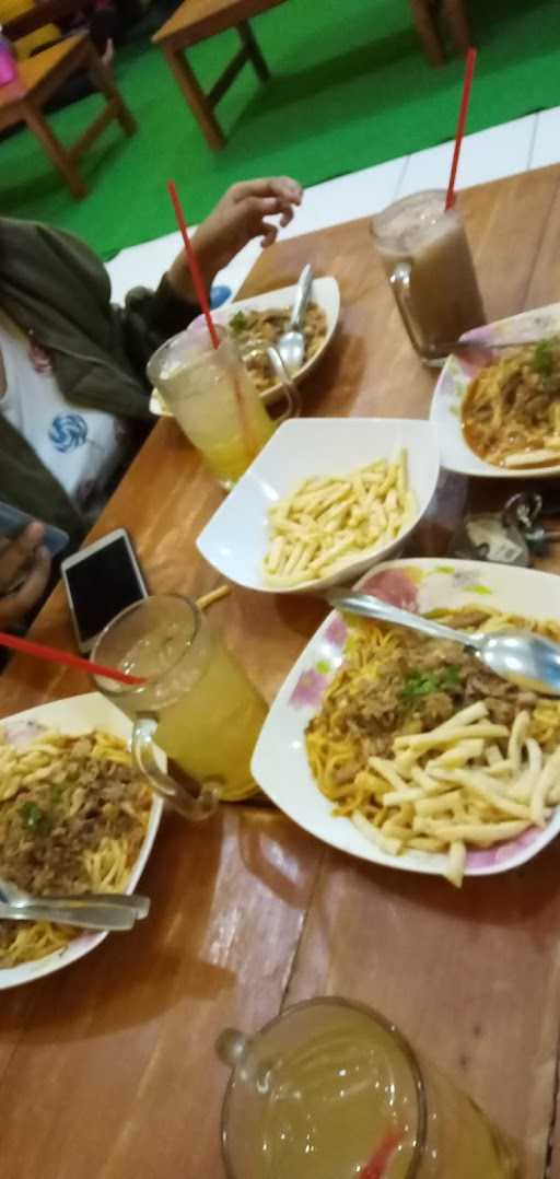 Mie Dinamit 5