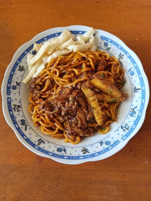 Mie Dinamit 3