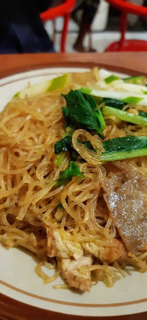 Mie Pak Yin 9