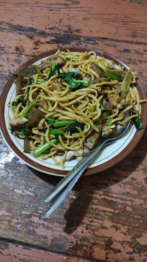 Mie Pak Yin 6