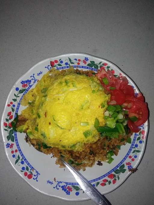 Nasi Goreng Anglo Dwi Jaya 3