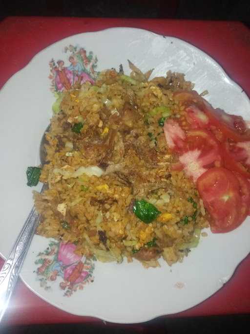 Nasi Goreng Anglo Dwi Jaya 2