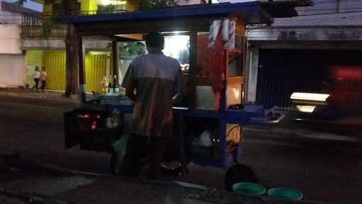 Nasi Goreng Anglo Dwi Jaya 7