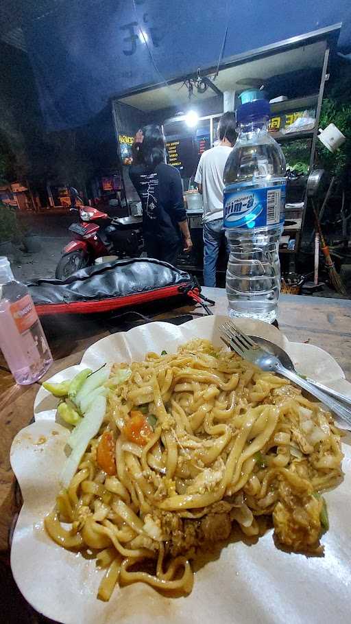 Nasi Goreng Ceker Kang'E Kediri 2