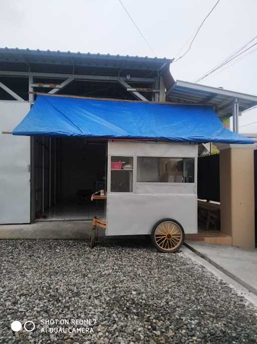 Nasi Goreng Garasi ( Cak Bondet ) 4