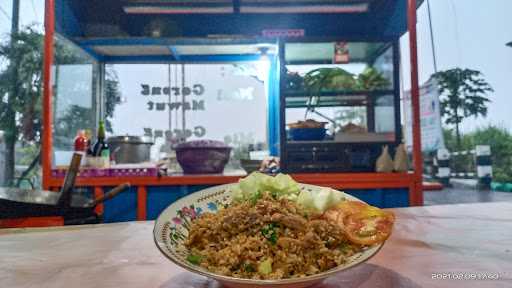 Ngc Nasi Goreng Cingek 8