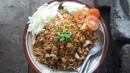 Ngc Nasi Goreng Cingek 7