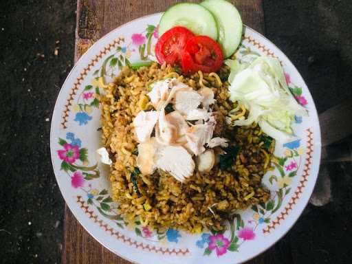 Ngc Nasi Goreng Cingek 1