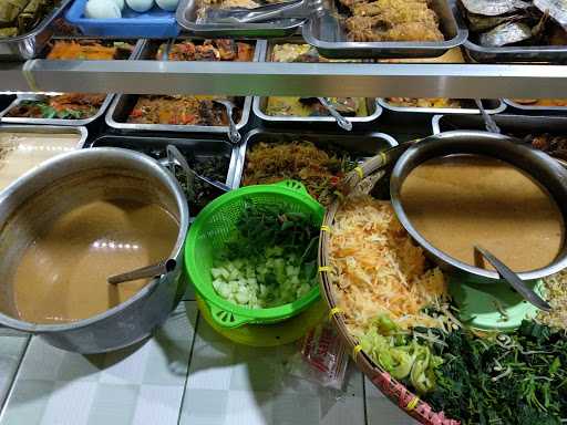 Pecel Tumpang Bu Beny Kediri 8