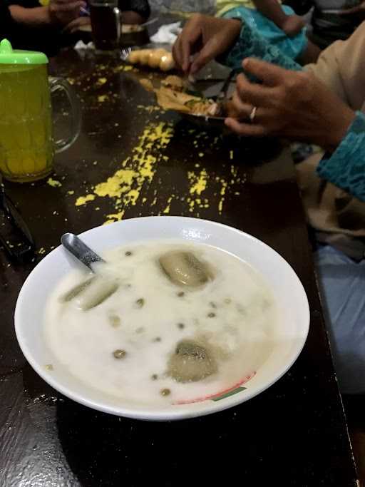 Pecel Tumpang Bu Beny Kediri 6