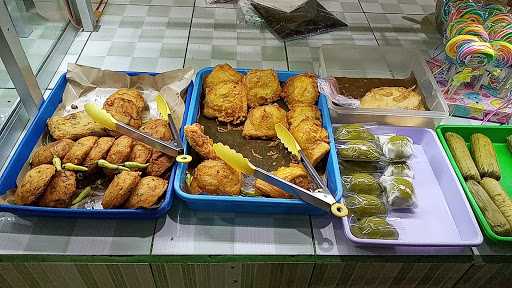 Pecel Tumpang Bu Beny Kediri 5