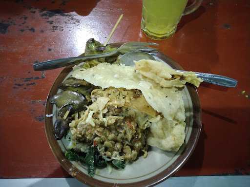 Pecel Tumpang Bu Beny Kediri 4