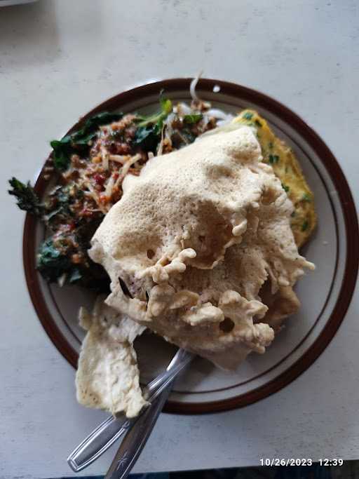 Pecel Tumpang Bu Beny Kediri 3