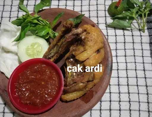 Pondok Cak Ardi 9