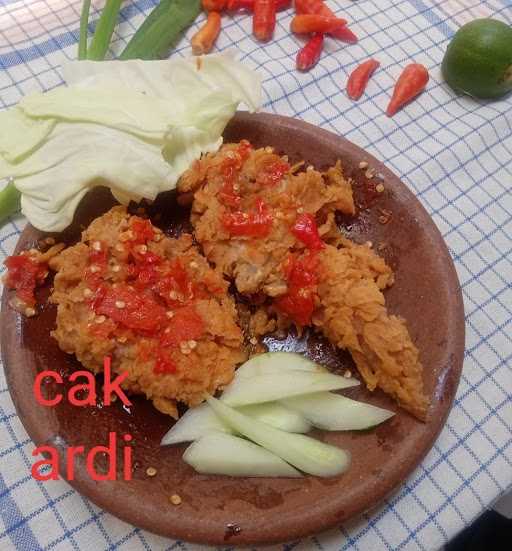 Pondok Cak Ardi 6