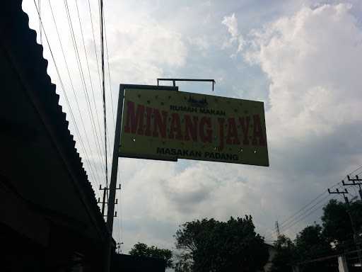 Rumah Makan Minang Jaya 5