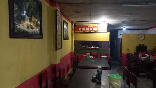 Rumah Makan Minang Jaya 10