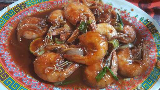 Seafood Redjo Pentung 9