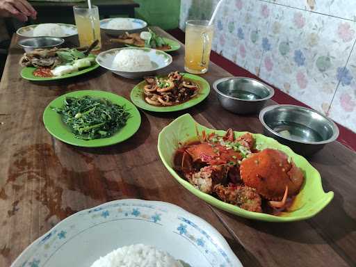 Seafood Redjo Pentung 7