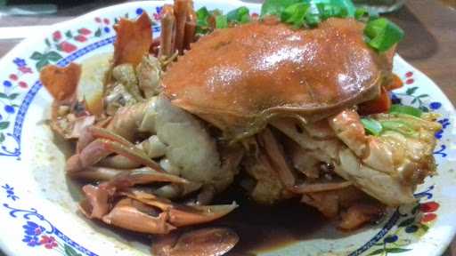 Seafood Redjo Pentung 4