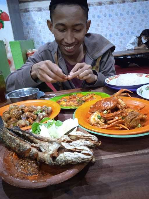 Seafood Redjo Pentung 2