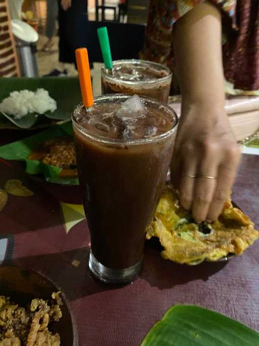 Waroeng Spesial Sambal 'Ss' Kediri 7