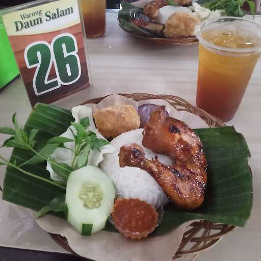 Warung Daun Salam 7