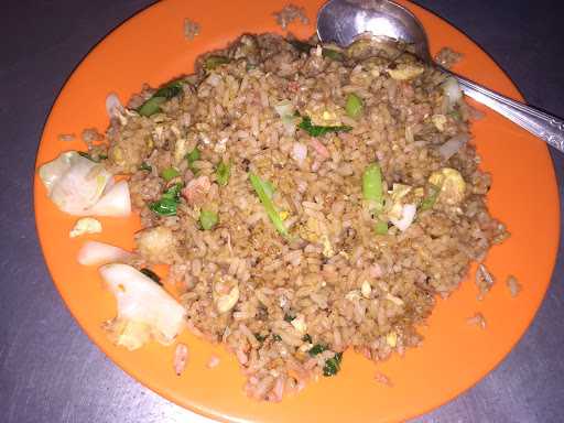 Warung Nasi Goreng Mas Fauzi 4