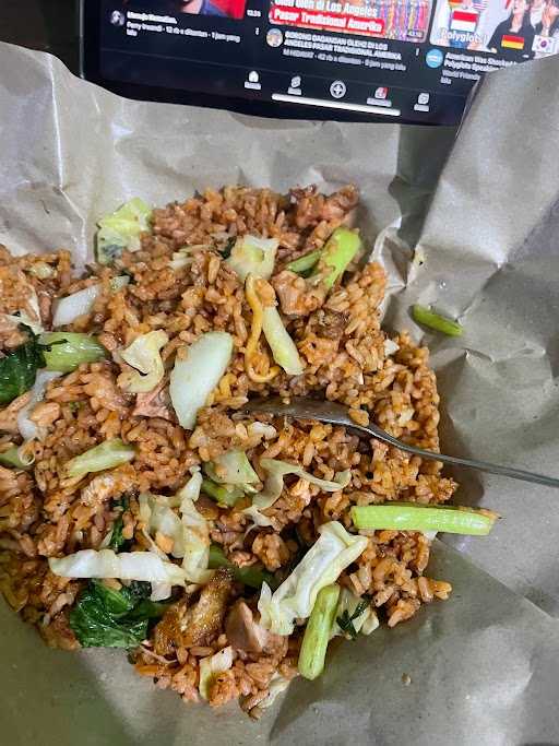 Warung Nasi Goreng Mas Fauzi 2