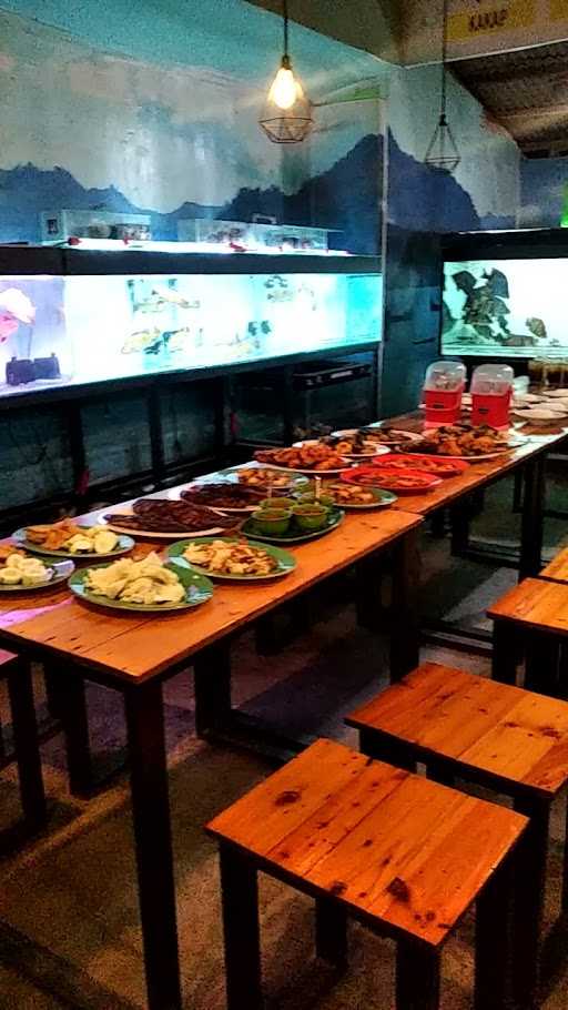 Warung Seafood Raja Laut 4