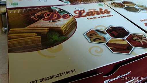 De Laris Cake & Bakery 5