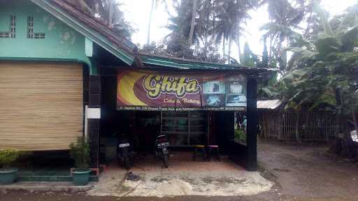 Ghifa Bakery 8