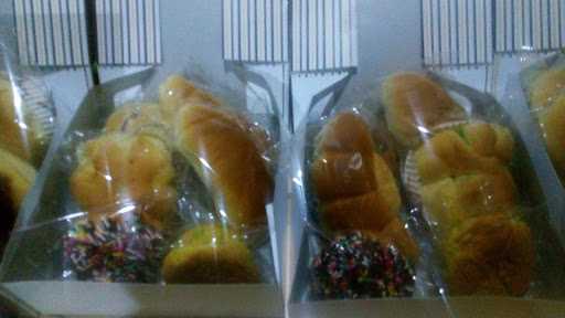 Ghifa Bakery 6