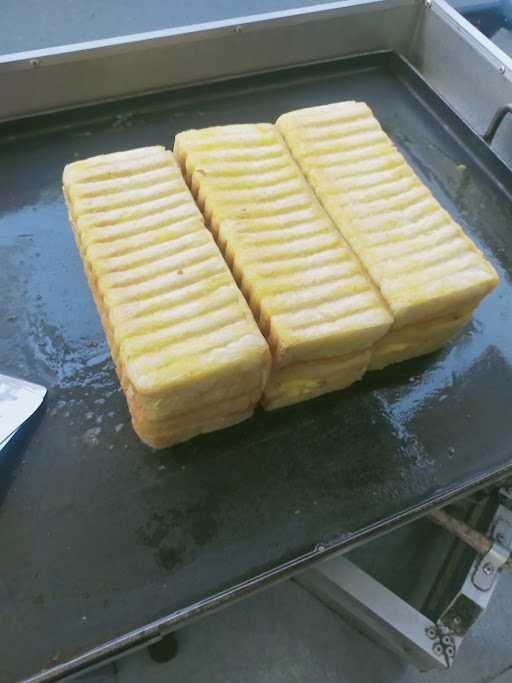 Roti Bakar Indo Kuliner 1